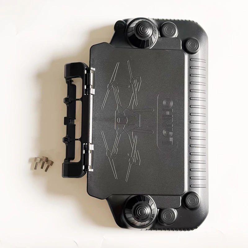 DJI Agricultural Drone Agras T40 T20P T25 T50 Бленда для объектива пульта дистанционного управления, Защитная крышка для радиоуправления с солнцезащитным козырьком для экрана
