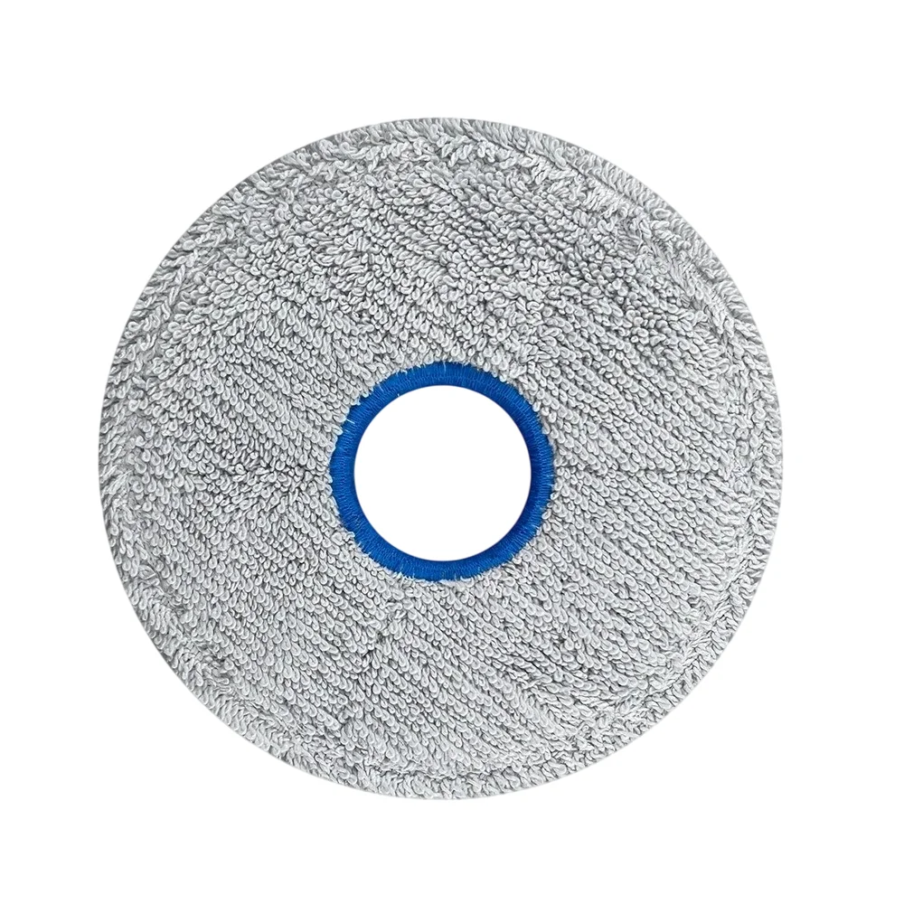 Kompatibel mit Dreame L60 Pro Ultra Staubsauger Ersatzteilen: Hauptbürste, Seitenbürste, Staubbeutel, Filter, Wischtuch, Zubehör, Ersatzteile – Detail 9