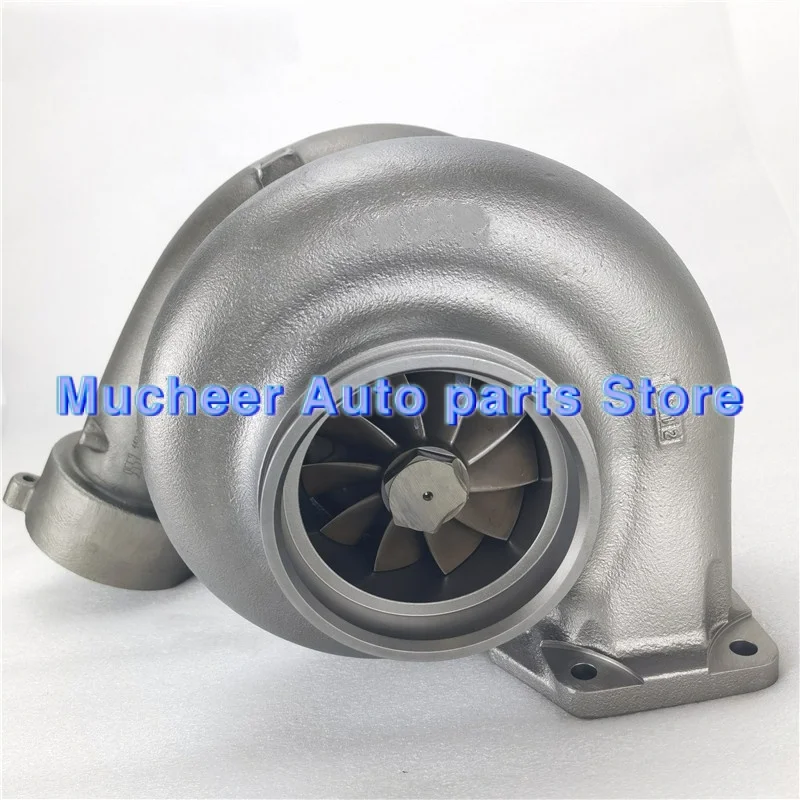 GT55 Turbocharger 835266-0014 330310000391 for Caterpillar BAUDOUIN Engine GT-55 835266-5014S 835266-14