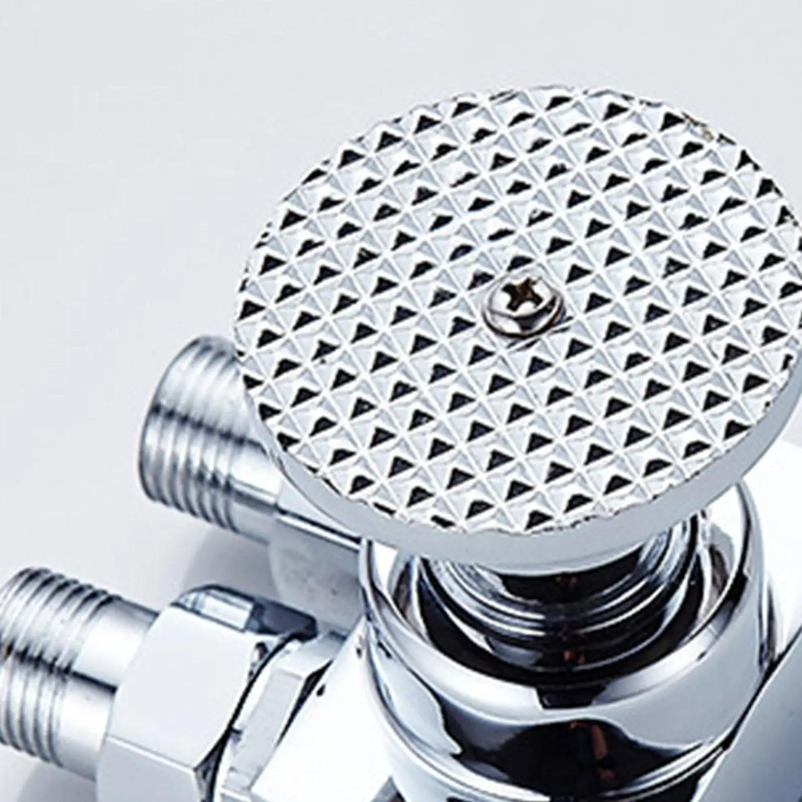 

Foot Pedal Valve Bathroom Basin Faucet Tap Pedal Water Faucets