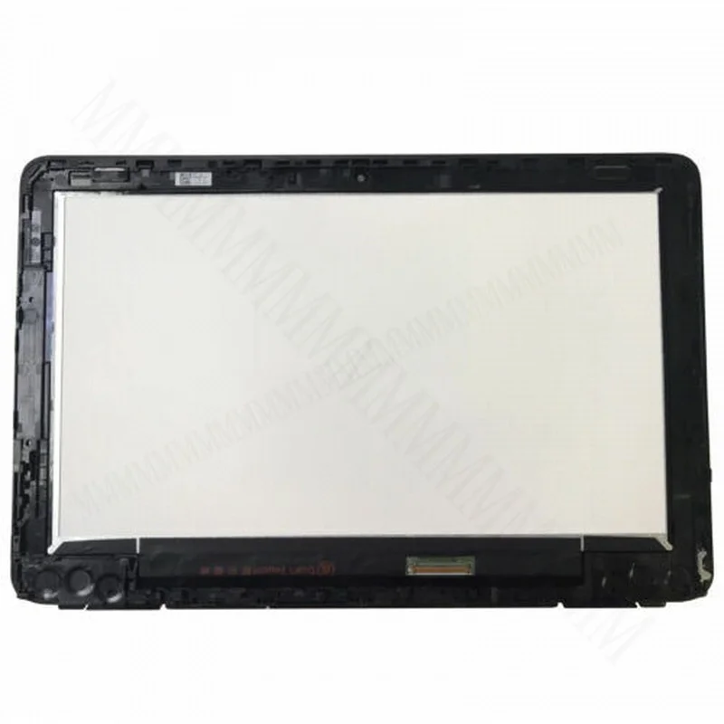 TT  For HP Chromebook X360 11 G2 EE LCD Touch Screen Digitizer Assembly L53205-001