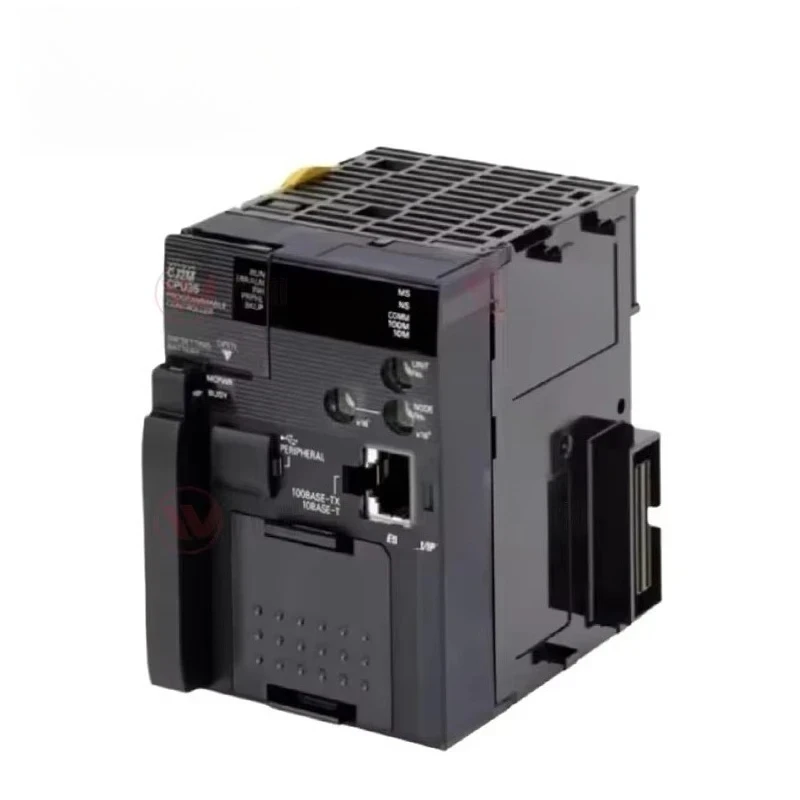 CJ2M-CPU35 Cj-Serie…