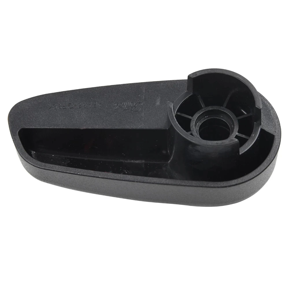 Part Knob Lever Plastic 6M2116B626AE 1430917 Accessories S-Max 1430917 Hood Release Handle High Quality