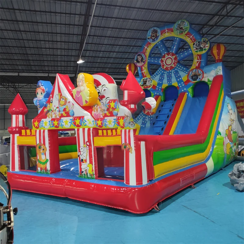 ！@New Commercial Inflatable Bo - Commercial Printing House ulasan dan harga