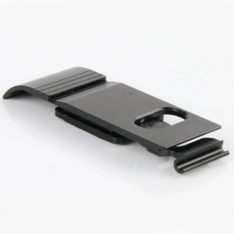 For Gopro-MAX Sliding Battery Side Cover Dustproof Camera Removable Protective Door Lid Charging Case Port