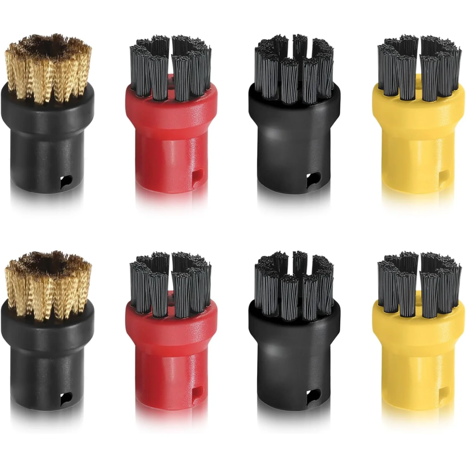 

Щетка для очистки пара для удаления пыли, маленькие круглые щетки для SC1 SC2 SC3 SC4 SC5 SC7 CTK10