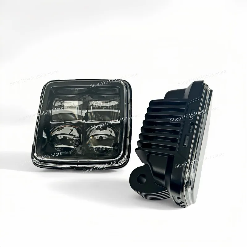 Fog Light Driving Lamp for 1250 Adventure Motorcycle Lighting