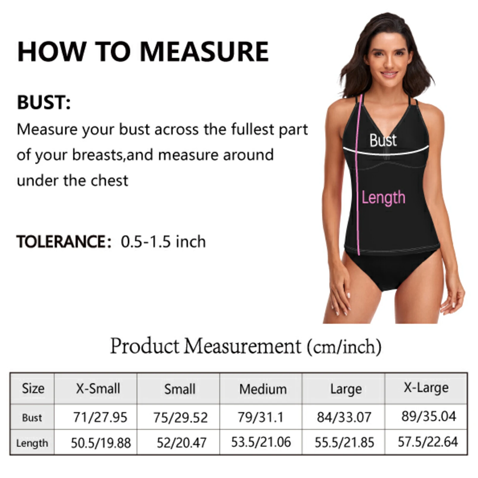 New Sexy Bikini top Customizing images Female Handwork Swimming Suit For Women Swimwear Tankini Tank top