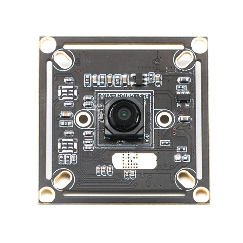 

16MP HD camera module USB drive free interface ID photography industrial detection high shot instrument IMX298