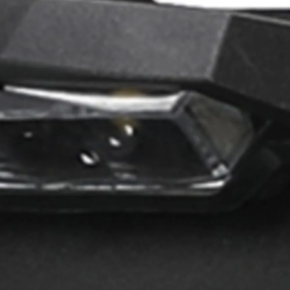

800MTX 2025-2026 2027 800 MTX Motorcycle Rear License Plate Light Hugger Mudguard Bracket For CFMOTO CF MTX800 800MT-X Rally