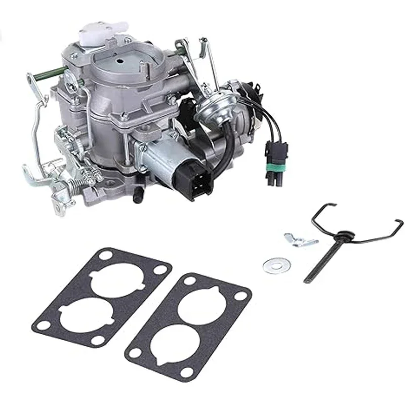

Carburetor Compatible for 1982-1991 AMC DL 258 4.2L ND2904