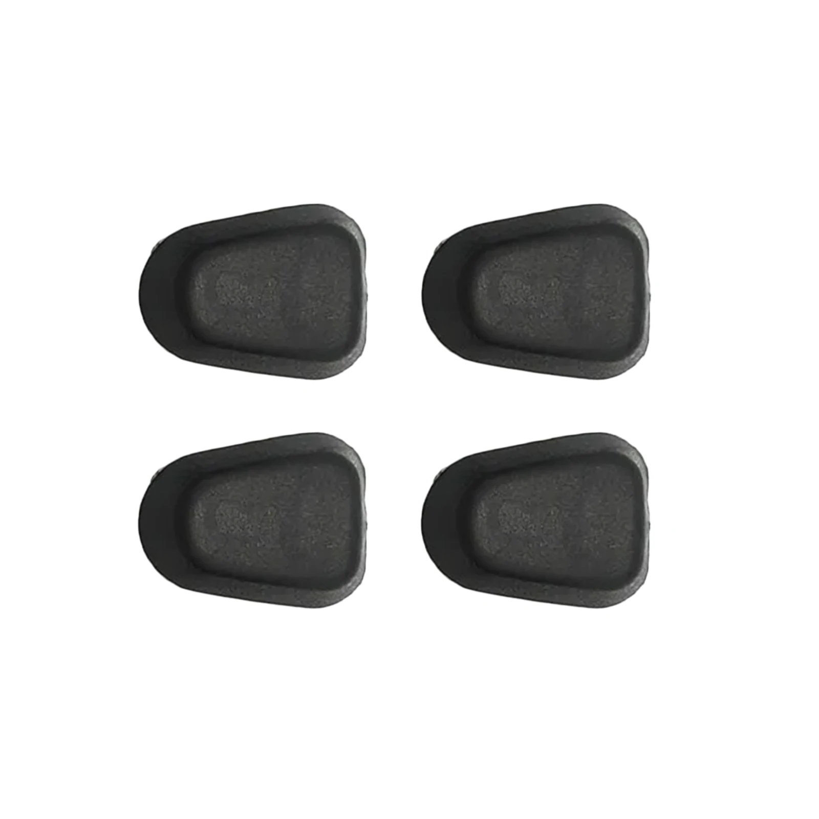 4 шт., крепежный винт для дверной ручки автомобиля, пылезащитный чехол для гольфа, Jetta, Passat, Sharan, Amarok, для Octavia 5N 0837111   Аксессуар