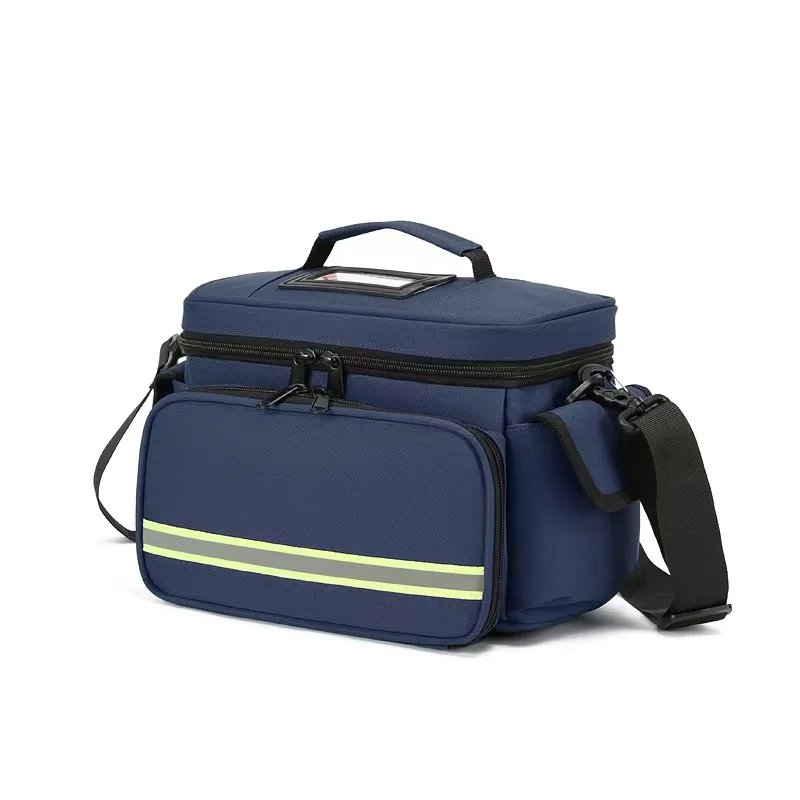 مجموعة الطوارئ الطبية متعددة الجيوب المقاومة للماء كاملة الوظائف #5