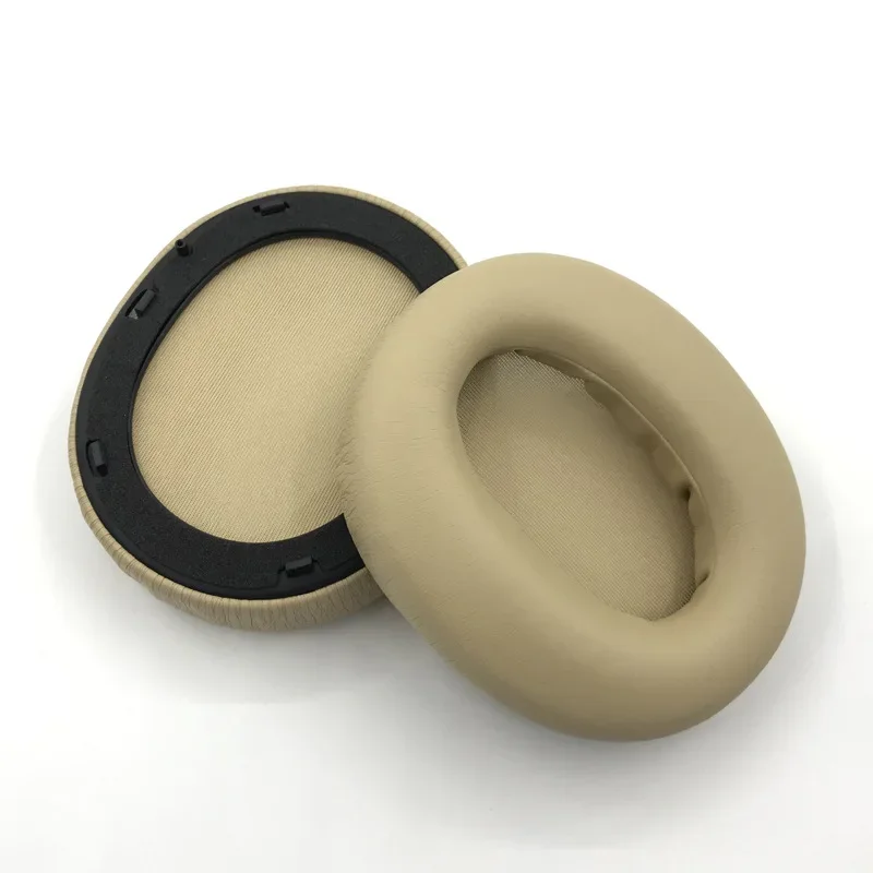 EDIFIER-W820NB Soft espuma Headband substituição, fones de ouvido Pad, Ear Pads