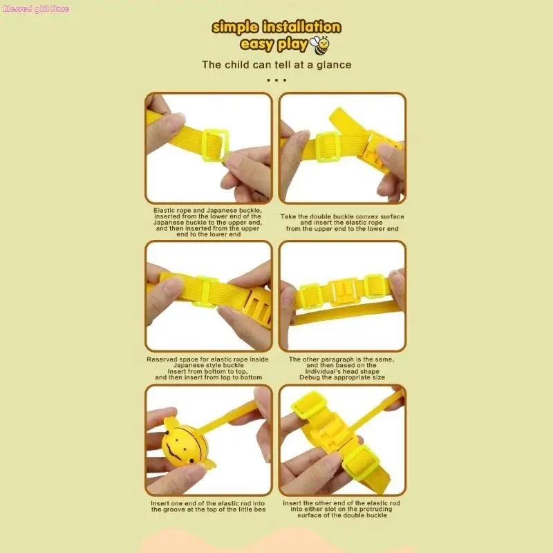 D0JC Gioco sviluppo delle abilità cognitive a tema per bambini Design magnetico