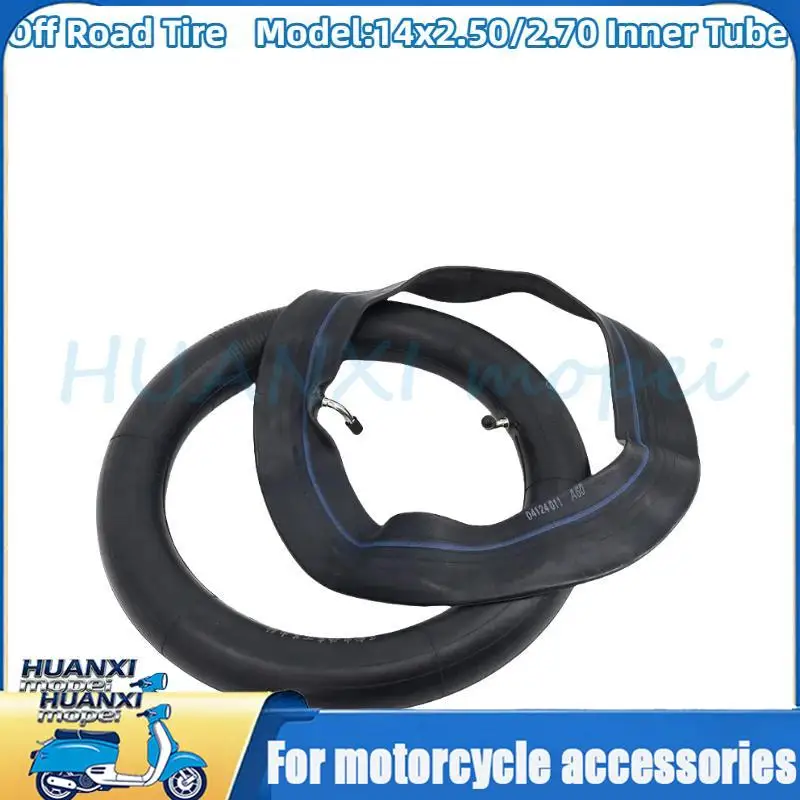 2Pcs Cst 14X2.50/2.…