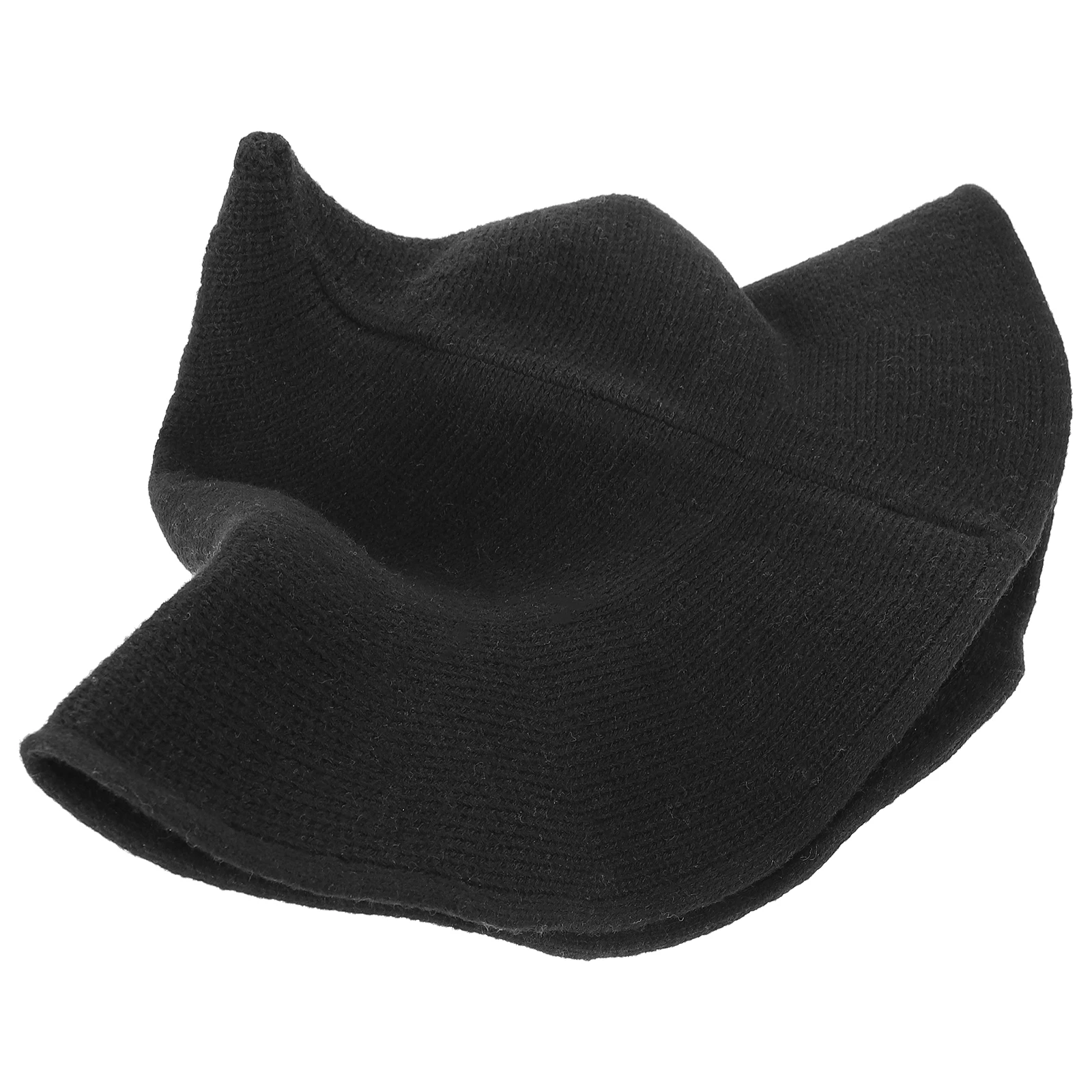 

Witch Hat Halloween Party Cap Stage Performance Hats Sunshade Prop Decor Soft Comfortable Elastic Outdoor Protection