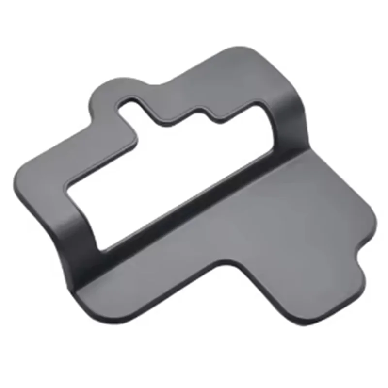 

Крышка замка двигателя автомобиля, накладка, защитная крышка с пряжкой, аксессуары для двигателя