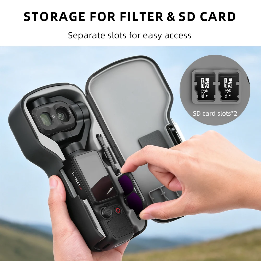 Thumbnail 3 - #33 Best Selling Lens Bags