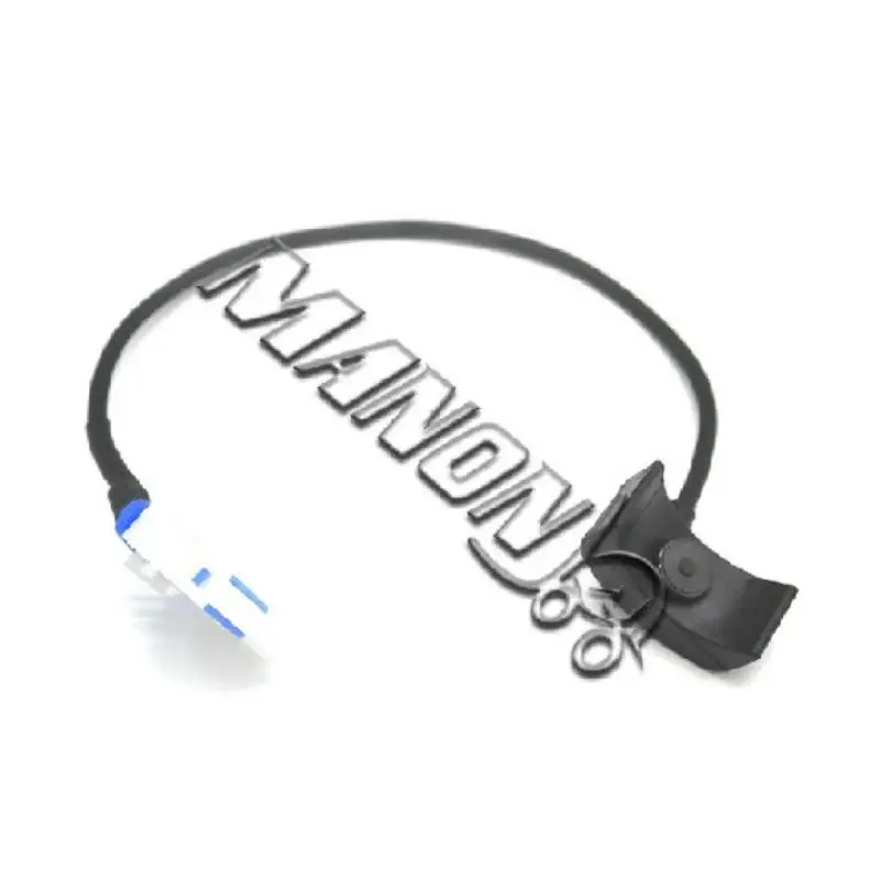 

Запасные части для вилочных погрузчиков MANON, используемые для датчика jungheinrich EFG115/216/320 50107012,51337903