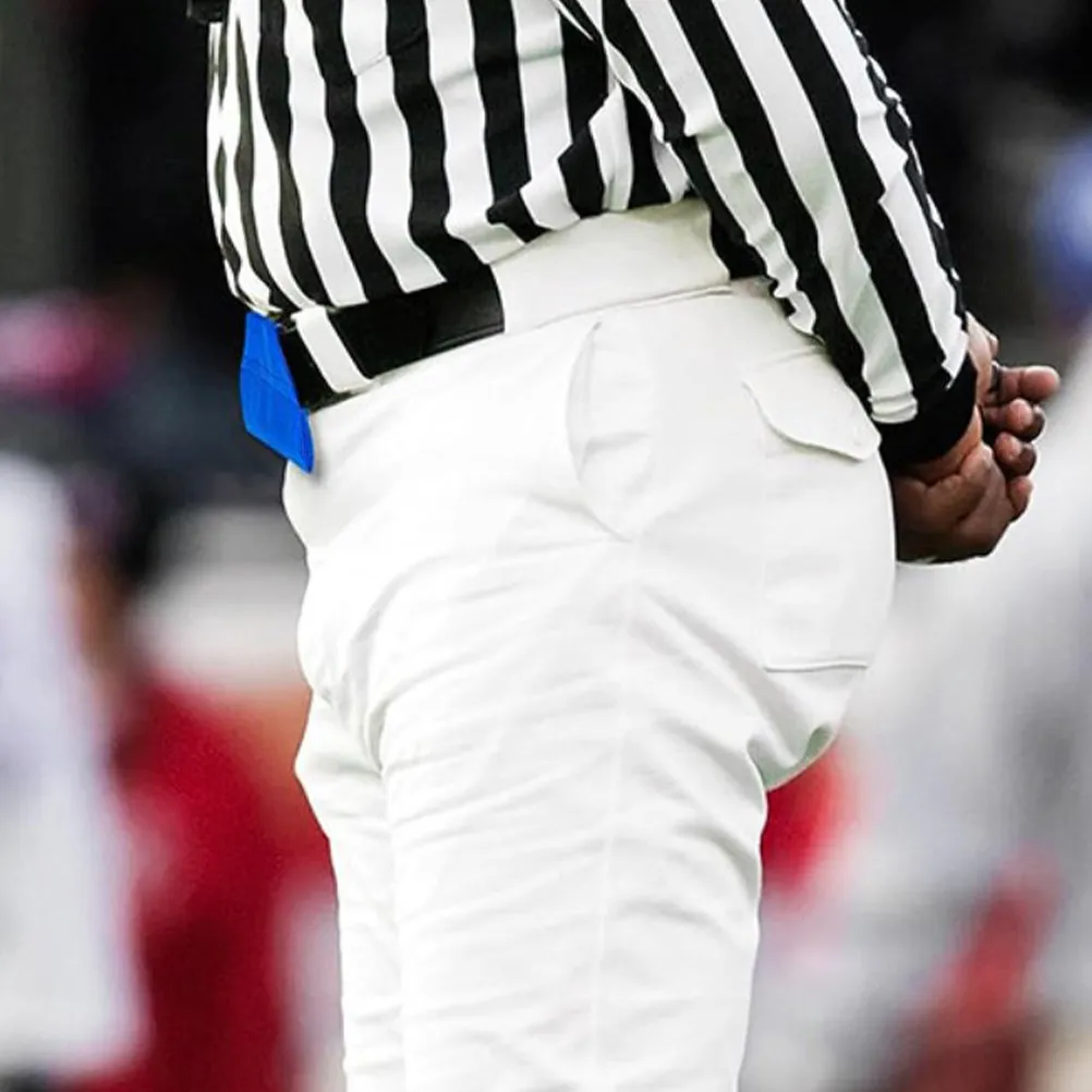 

Сумка-мешок для футбольного судьи, большая вместимость, нейлоновая поясная сумка, портативная сумка для футбольных матчей, сумка для снаряжения судьи, футбольные принадлежности