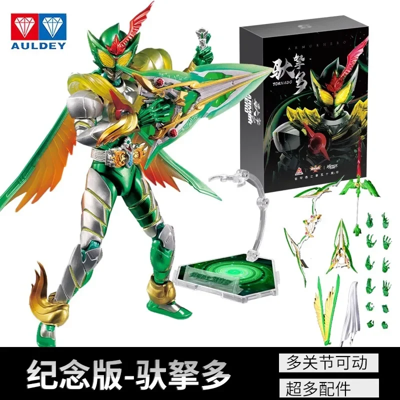 

Фигурка-модель Spot Sale: Воин-орёл, Командир, Огненный Дракон, Эволюционная версия, Император, Мужская кукла, Подарок