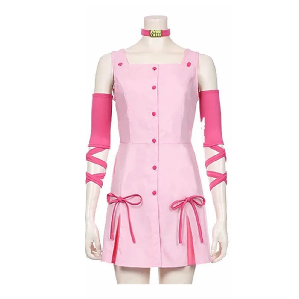 

Unisex Anime Cos Sugimoto Reimi Cosplay Costumes Halloween Uniform Custom Size
