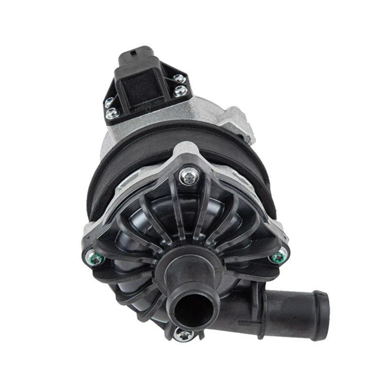 Car Coolant Additional Auxiliary Water Pump For-VW Passat Tiguan For- A4 A5 Q5 Q7 For-Porsche Cayenne 7P0965567