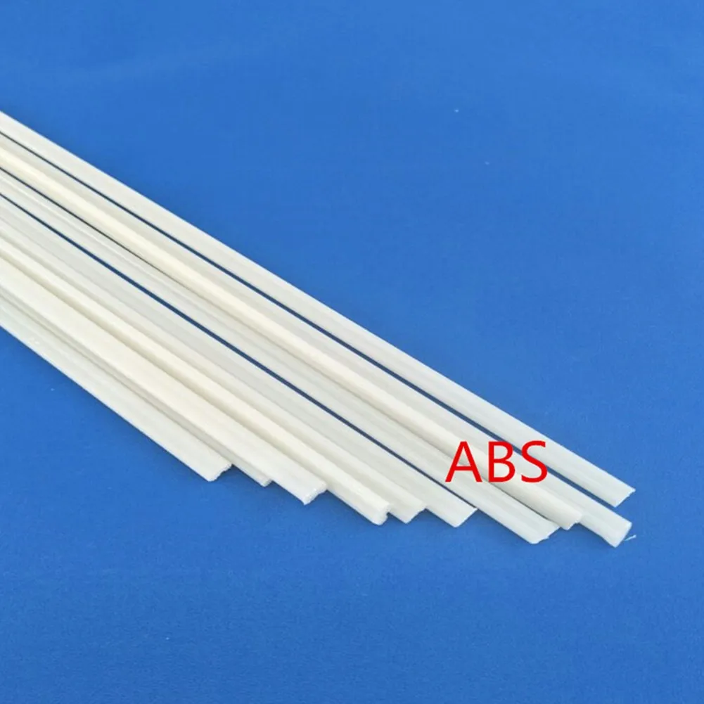 Welding Essentials Comprehensive Pack of 40 Assorted For Plastic Welders Designed Specifically For Use With ABSPPVPCCPE