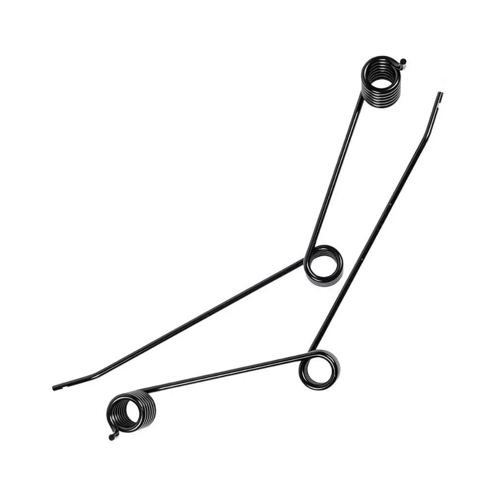 For Ski-Doo for Grand For Touring 600R Tunnel Ice Scratchers Crampons for Engine Cooling and Track for protection on Icy Snow