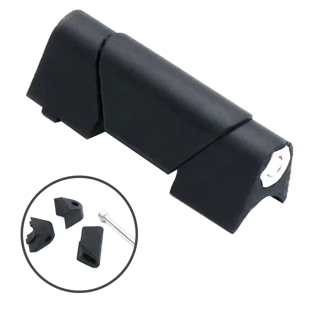 

Кронштейн подседельного штыря велосипеда 44,5x14,5 мм. Простая установка. Длительный срок службы. Оптимальная производительность. Ежедневные поездки.