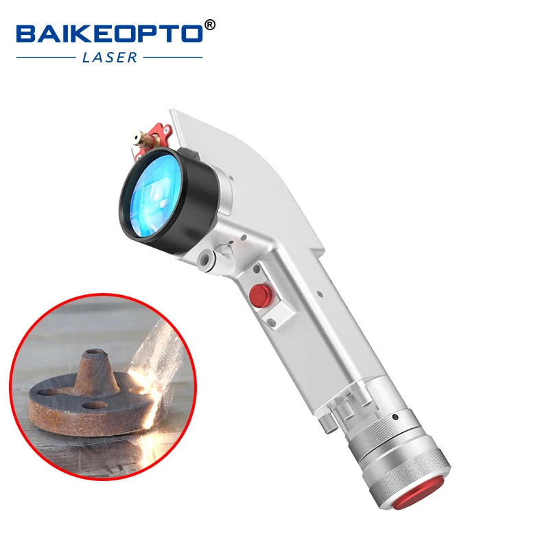 AI visual cleaning system (automatically identifies stain areas) ZBTECH