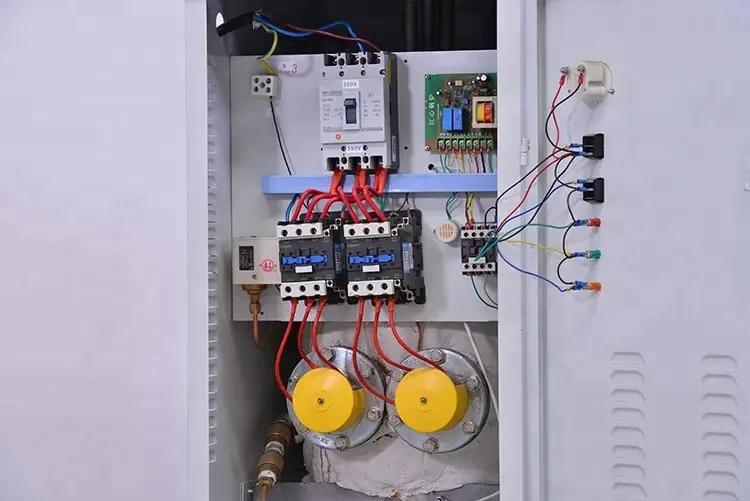 عالية الجودة 3kw 24kw التلقائي الكهربائية حمام ساونا مولد حمام البخار للأغذية الطبية فندق سبا الصالة الرياضية الاستخدام المنزلي