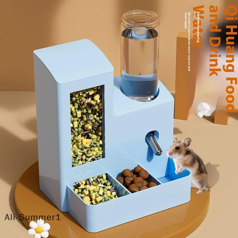 Thumbnail 2 - #11 Pet Food Containers Comparison Guide