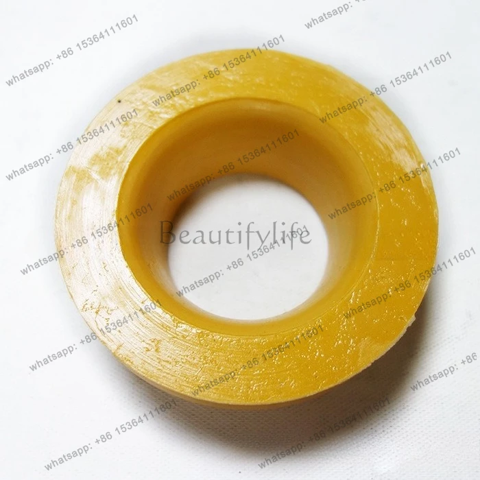 Suitable for K8 free light K4 rear machine spring pad, upper 68171947AB