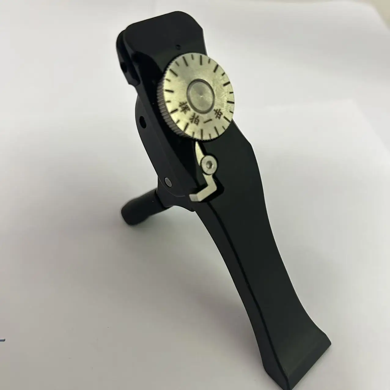 WAP02 Badminton Stringing Machine Tools for Badminton Racket Stringing Kit Starting Clamp Flying Clip Threading Tool Ratchet