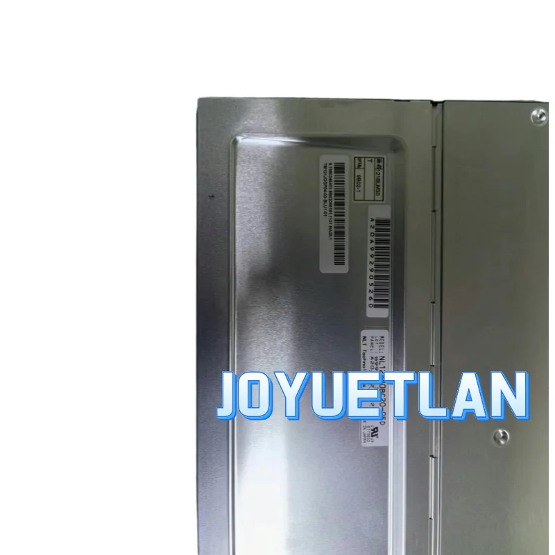 Adecuado para módulo de pantalla LCD NL12880BC20-05 de 12,1 pulgadas para aplicaciones de equipos industriales