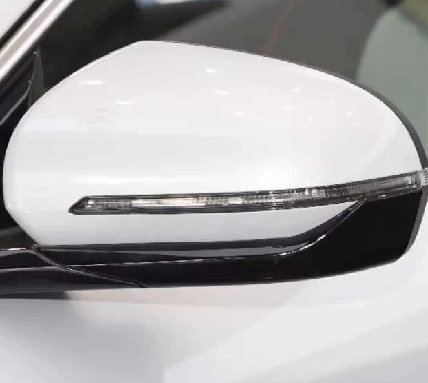 

Car Outdoor Left and Right Rearview Mirror with C amera Mirror Assembly for BYD YUAN PLUS