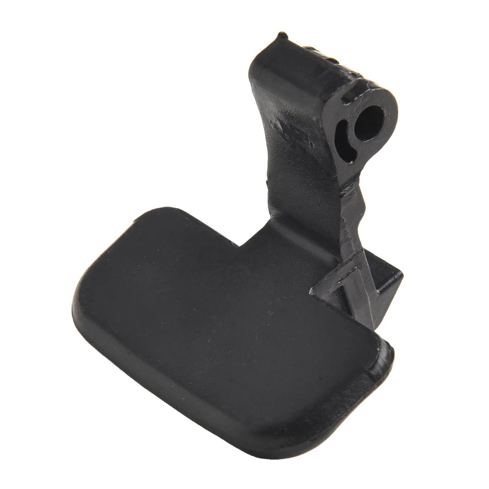 Car Interior Repair Armrest Lower Clip Latch 84665-A7000 Compatibility ABS Direct Installation High Strength For Kia For Forte