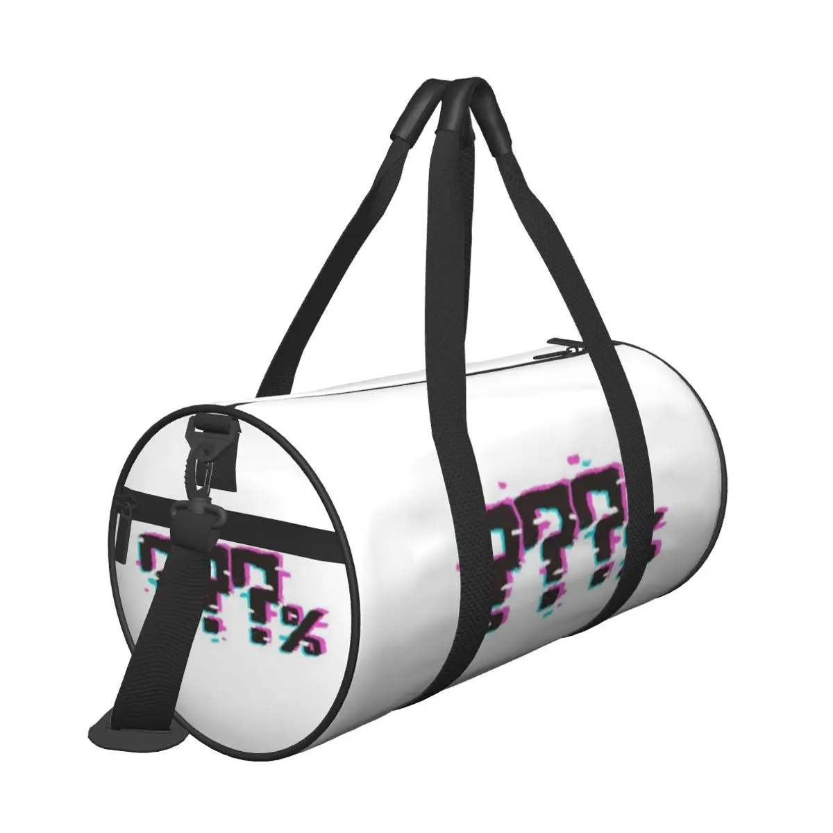 Hot Sale Mystery Percentage Travel bag Glamping Trip Travel Sports Bag