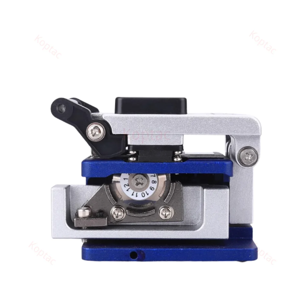 Ftth FC-6S High Precision Aluminum Cleaver Optical Fiber Cleaving Tool Fc-6s Optical Fiber Cleaver