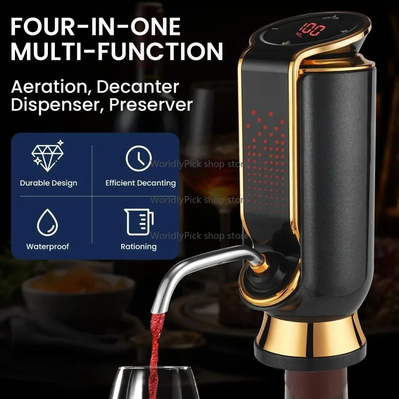 4-In-1 Electric Win… - image