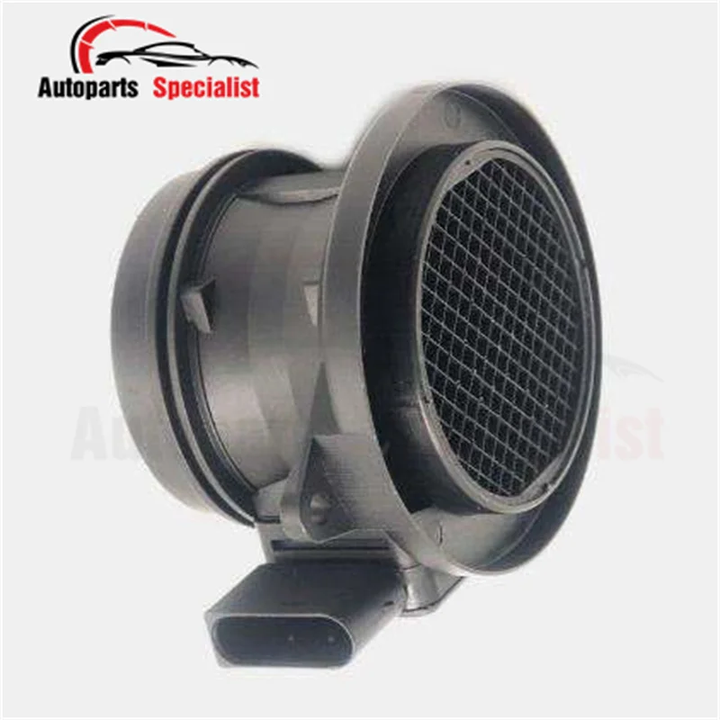 OEM 5WK9638 New Mass Air Flow Sensor Meter MAF For MERCEDES Benz C-Class W203 W204 S203 S204 CL203 C160 C180 C200 C230 CGI