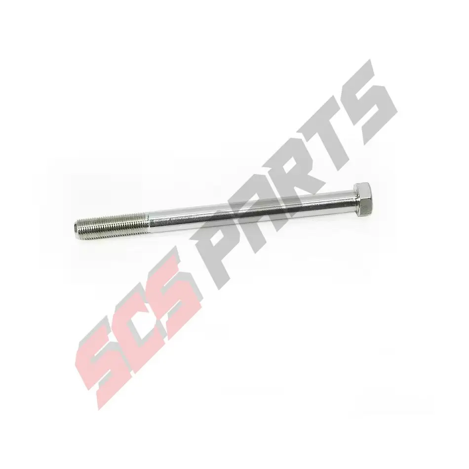 

158829 Винт с шестигранной головкой подходит для двигателя Cummins K19 K38 NT855 QSK