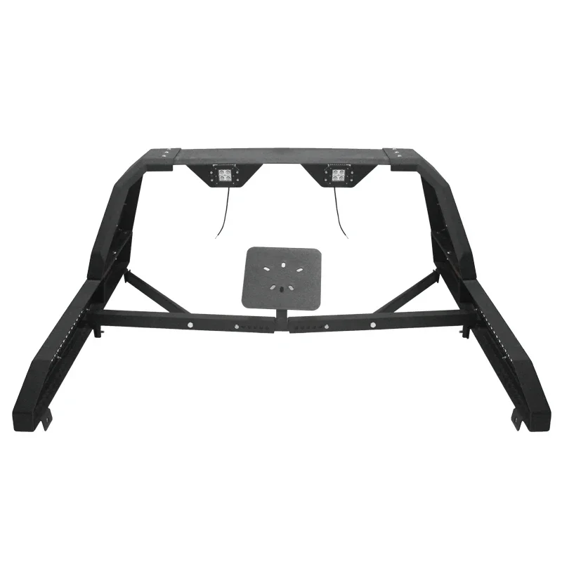 

Рулонная штанга из нержавеющей стали 201 для Volkswagen Amarok 2023, оптовая продажа