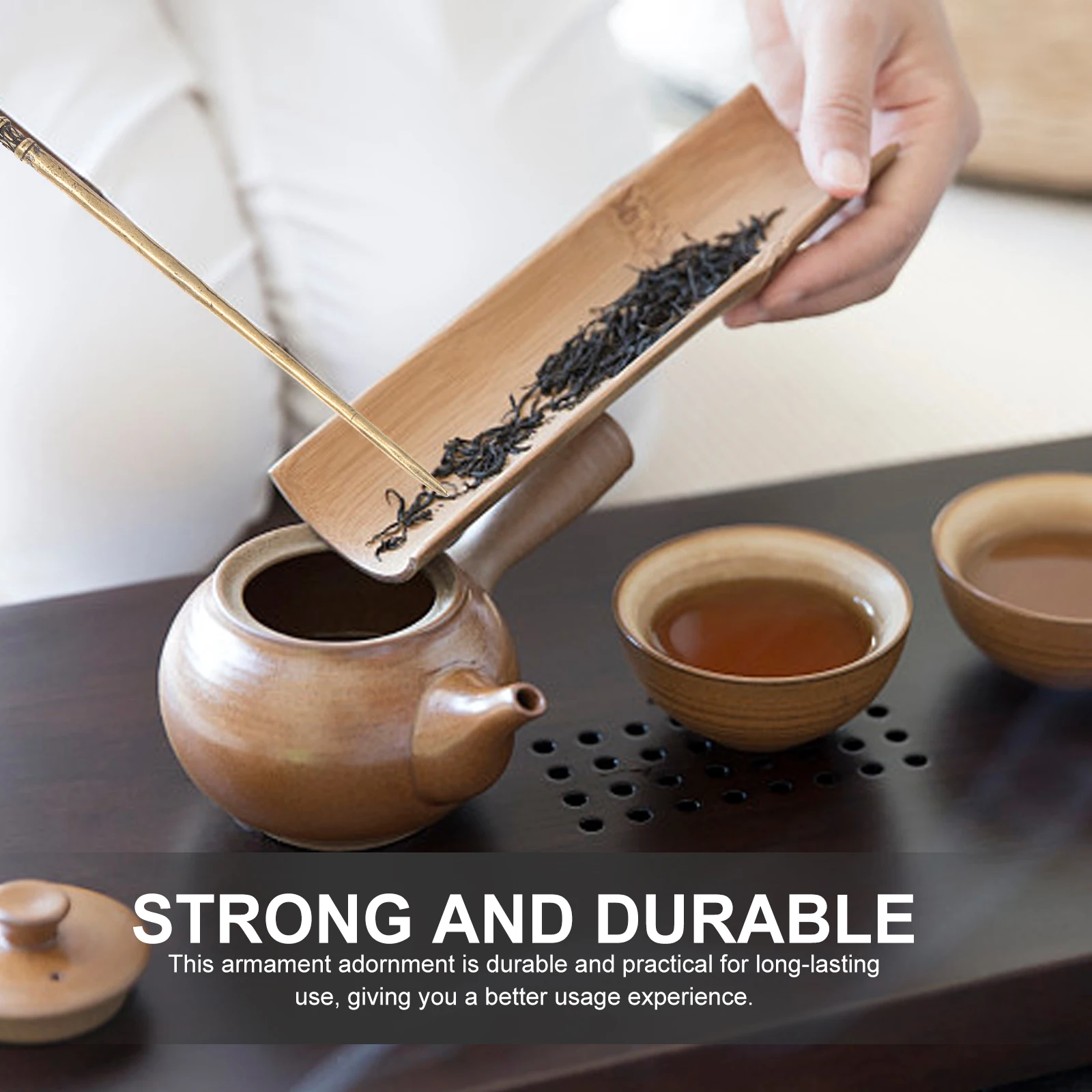 

Retro Copper Hairpin Chinese Style Creative Adornment Durable High Class Material Exquisite Workmanship Decorative Gift