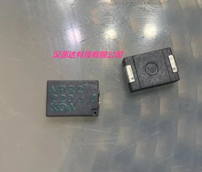 

20 шт./лот NPR2TTE221J 4528-220R 5% 2 Вт NPR2 220R чипы электронные новые