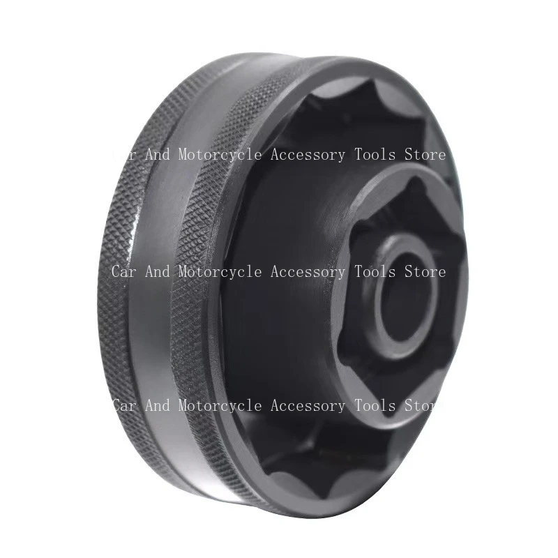 

Подходит для Ducati 1098 1198 1199 с несколькими резьбами, диаметр 55 мм + 30 мм, инструмент для головки колесной гайки