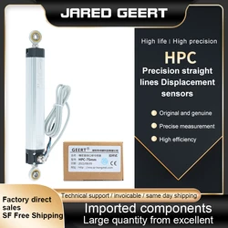 GEERT HPC275-500mm Articulated Linear Displacement Sensor Potentiometer Linear Displacement Sensor Resistive Sensors