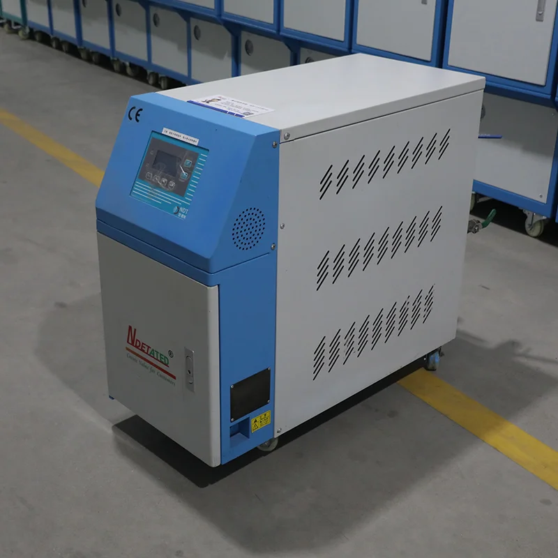 

Highly Efficient Explosion-Proof Oil Mold/Water Mold Temperature Controller Heating Controlling Control Machine